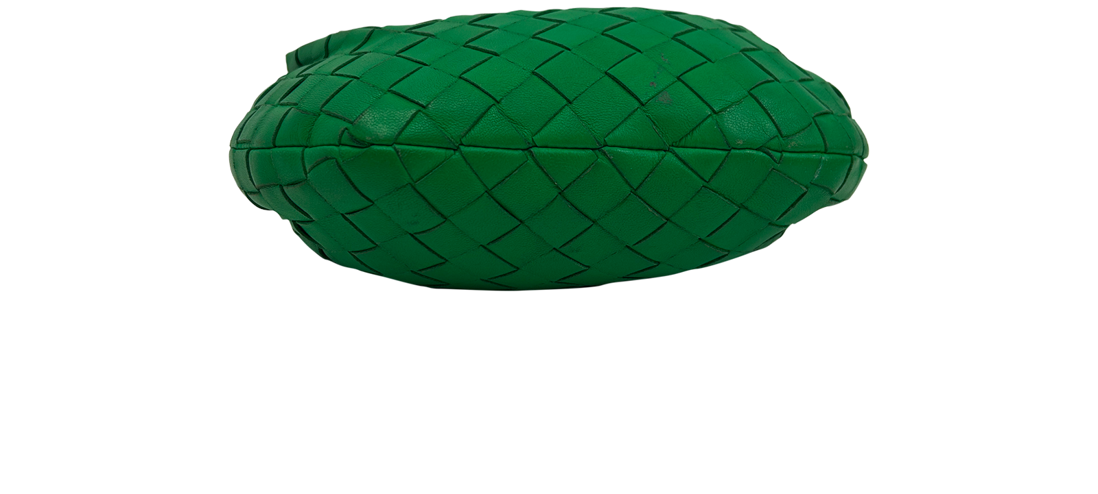 Jodie, 1.100&euro;, Bolso, Verde, Animal - Piel, Vista superior